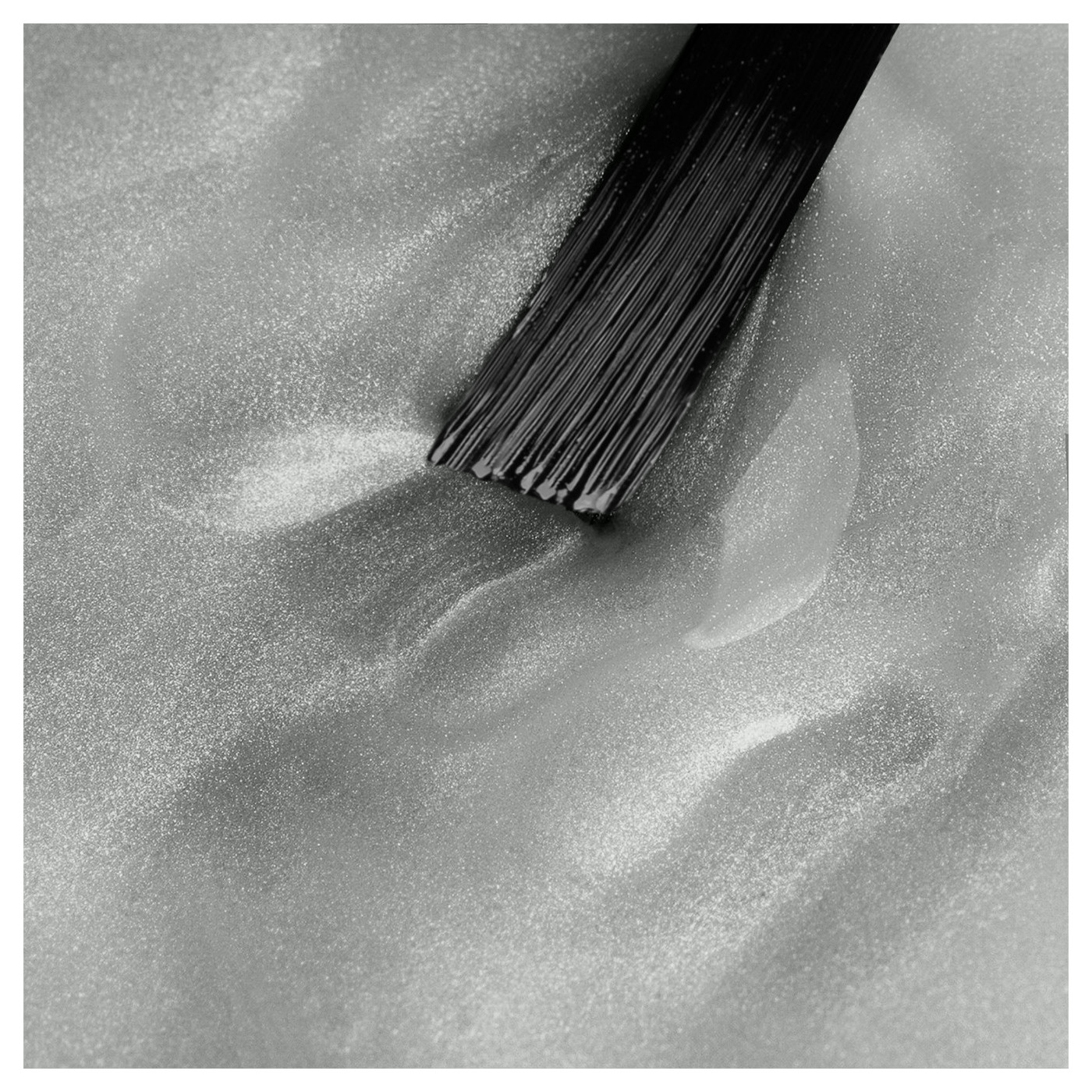 Lakier hybrydowy Silver Sheen 7,2 ml